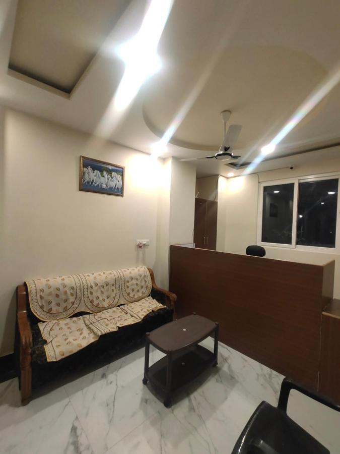 Hotel La Shivalika Jaipur