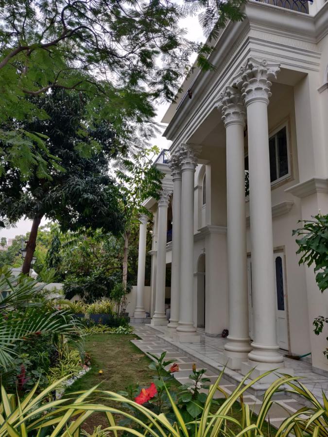 Hotel Dileep Kothi - A Royal Boutique Luxury In