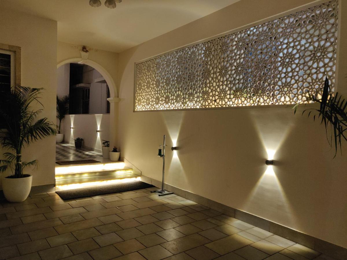 Dileep Kothi - A Royal Boutique Luxury In Hotel 5*
