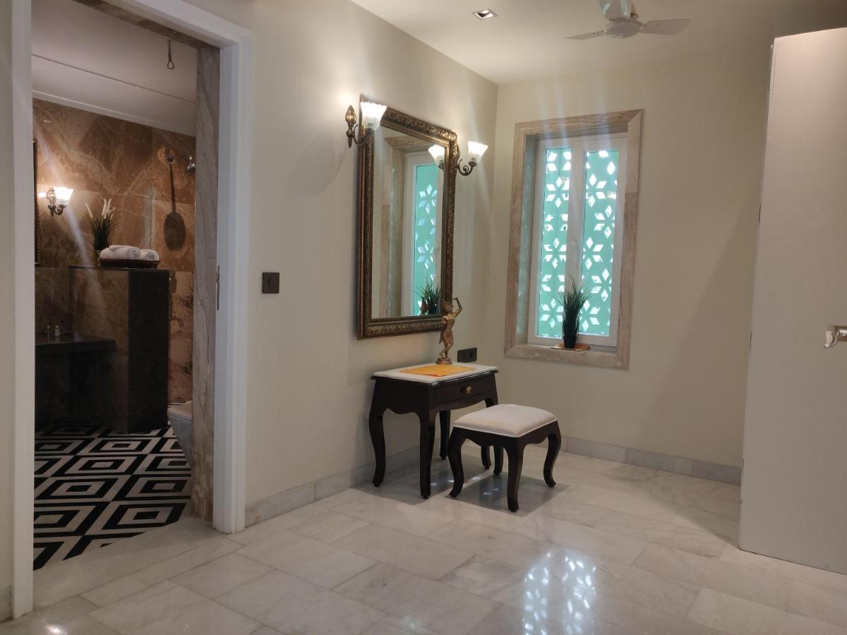 Dileep Kothi - A Royal Boutique Luxury In Hotel 5*