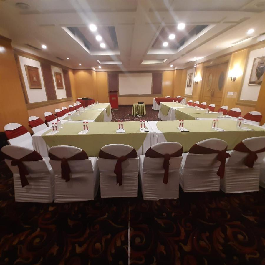 Park Prime 3* Jaipur
