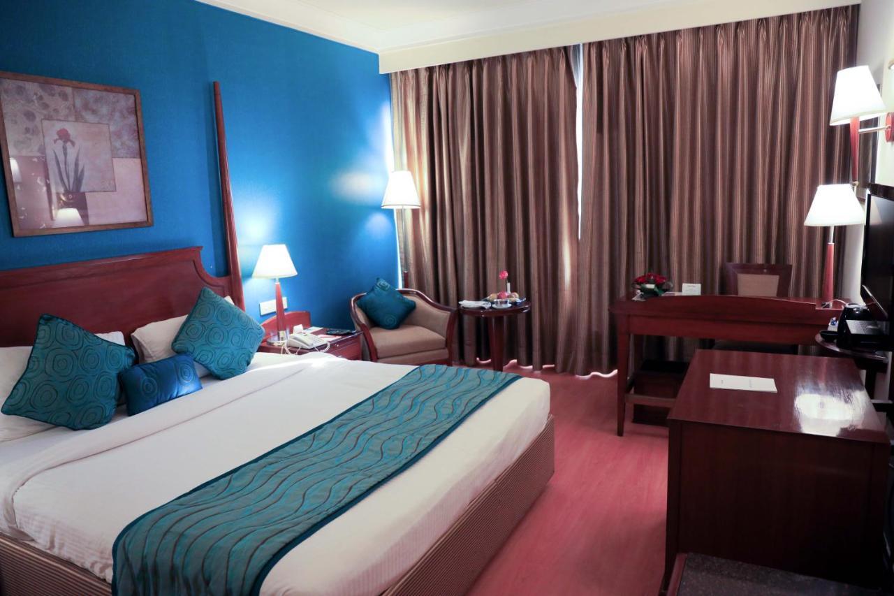 Park Prime 3* Jaipur
