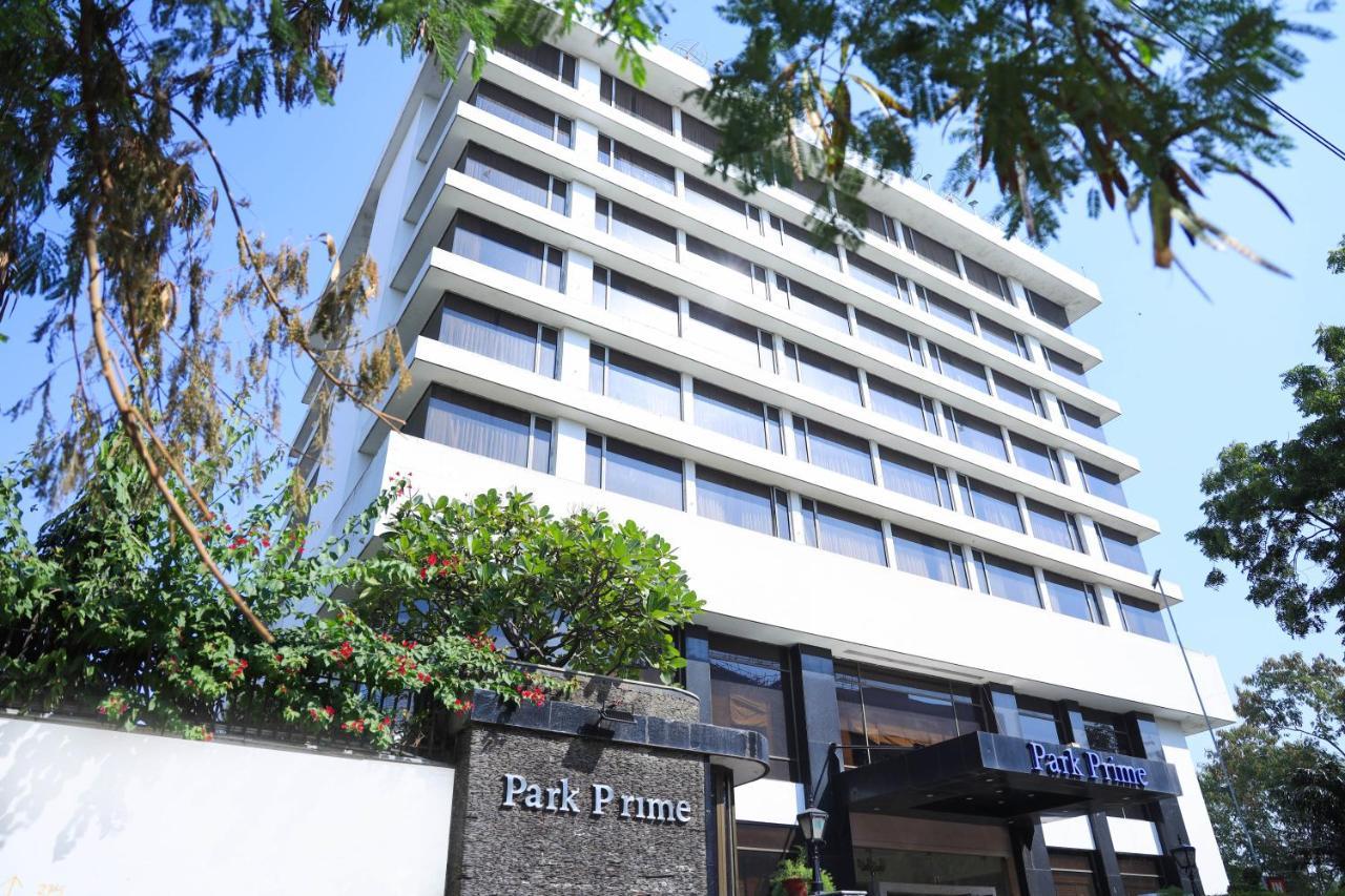 Park Prime