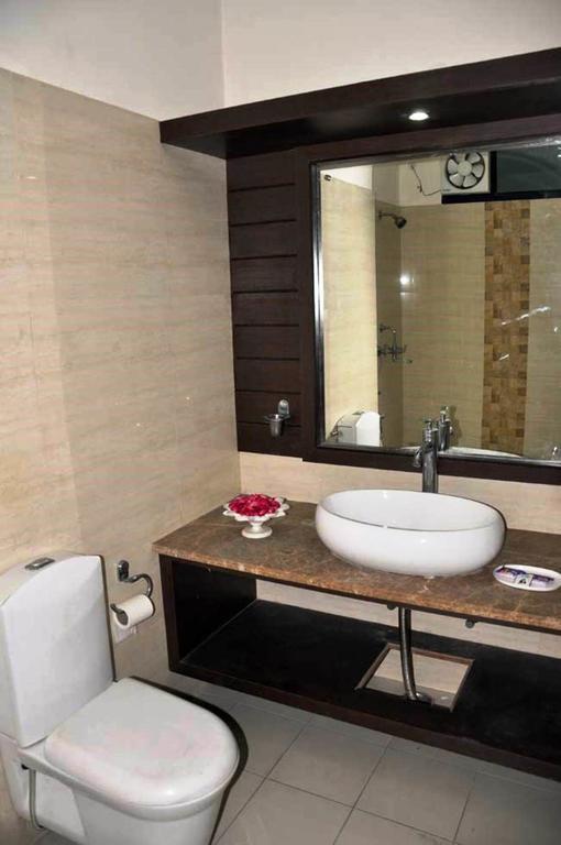 Aashish Hotel Jaipur
