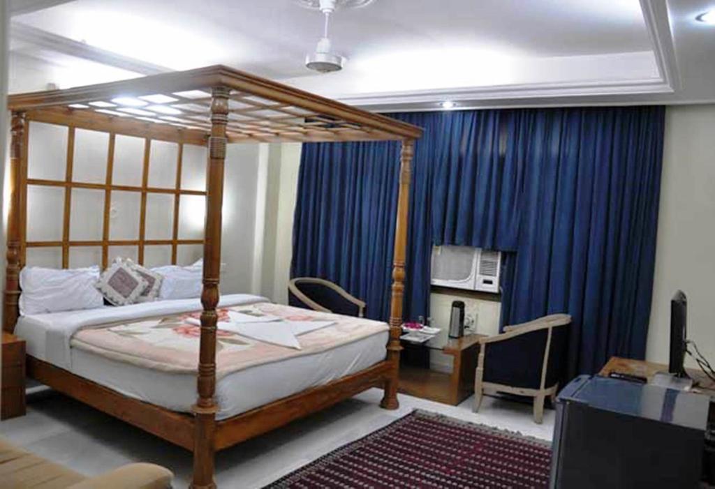 Aashish Hotel Jaipur