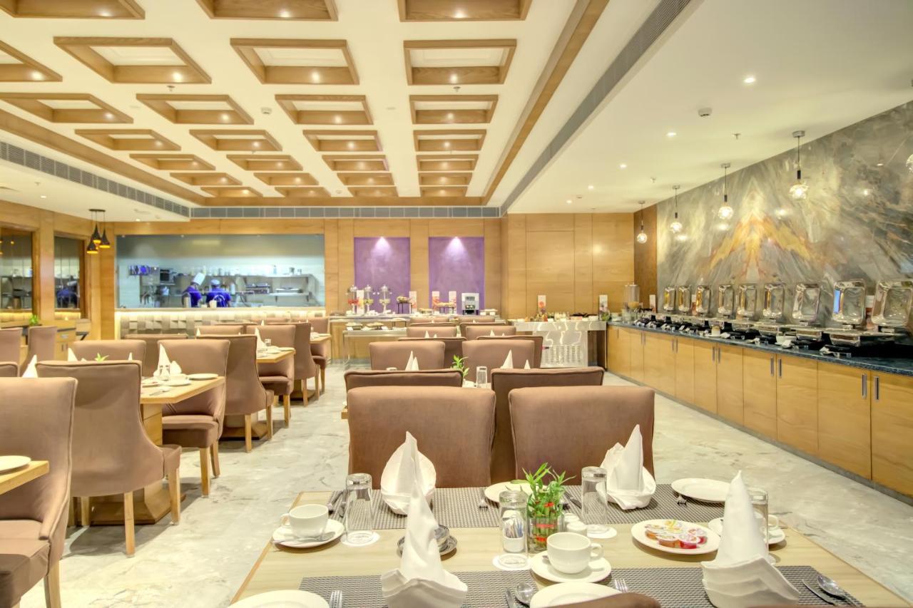 Cygnett Park Bl 4* Jaipur