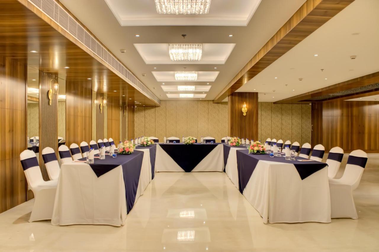 Cygnett Park Bl Hotel 4*