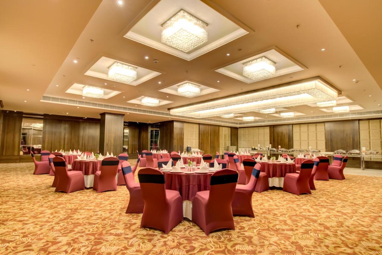 Cygnett Park Bl Hotel 4*
