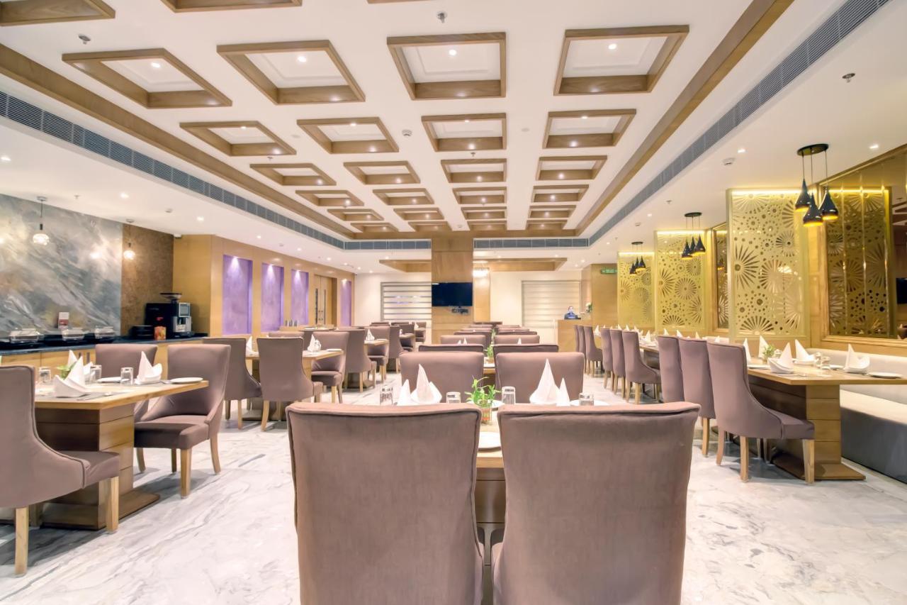 Hotel Cygnett Park Bl 4*