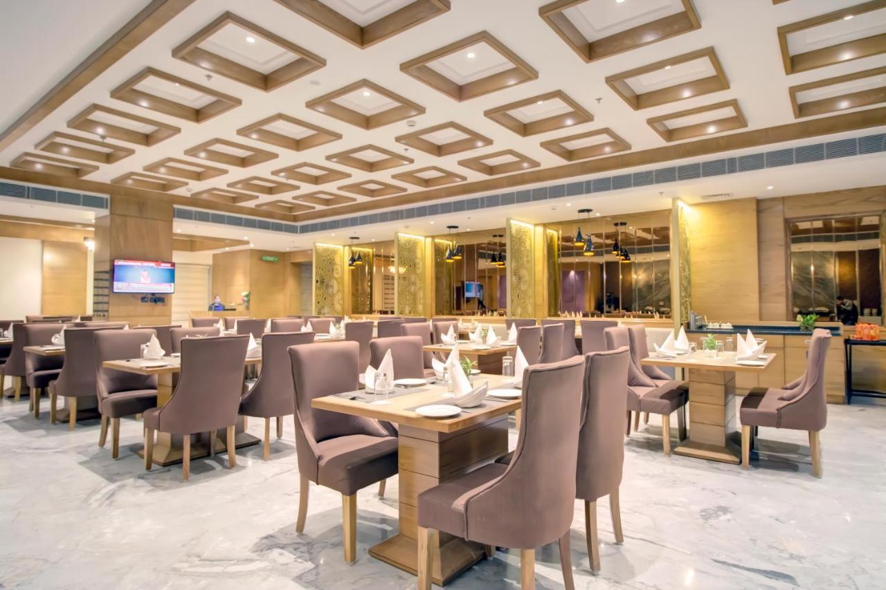 Cygnett Park Bl 4* Jaipur