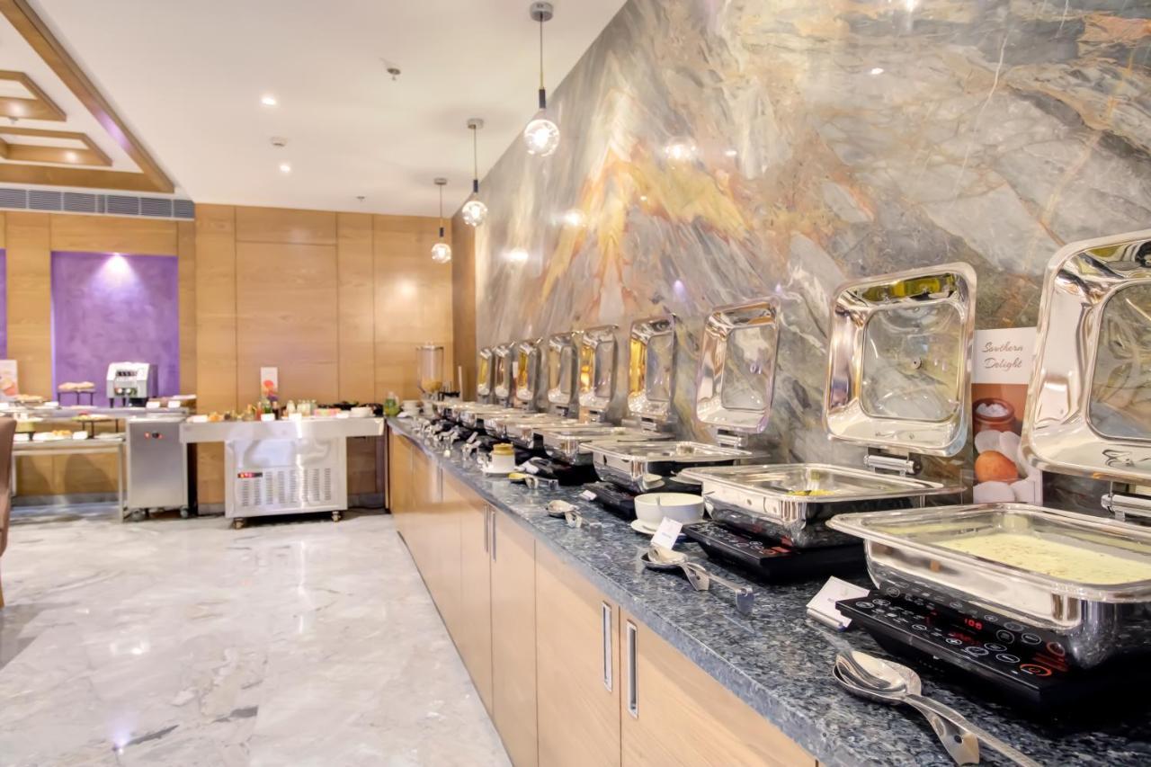 Cygnett Park Bl Hotel 4*