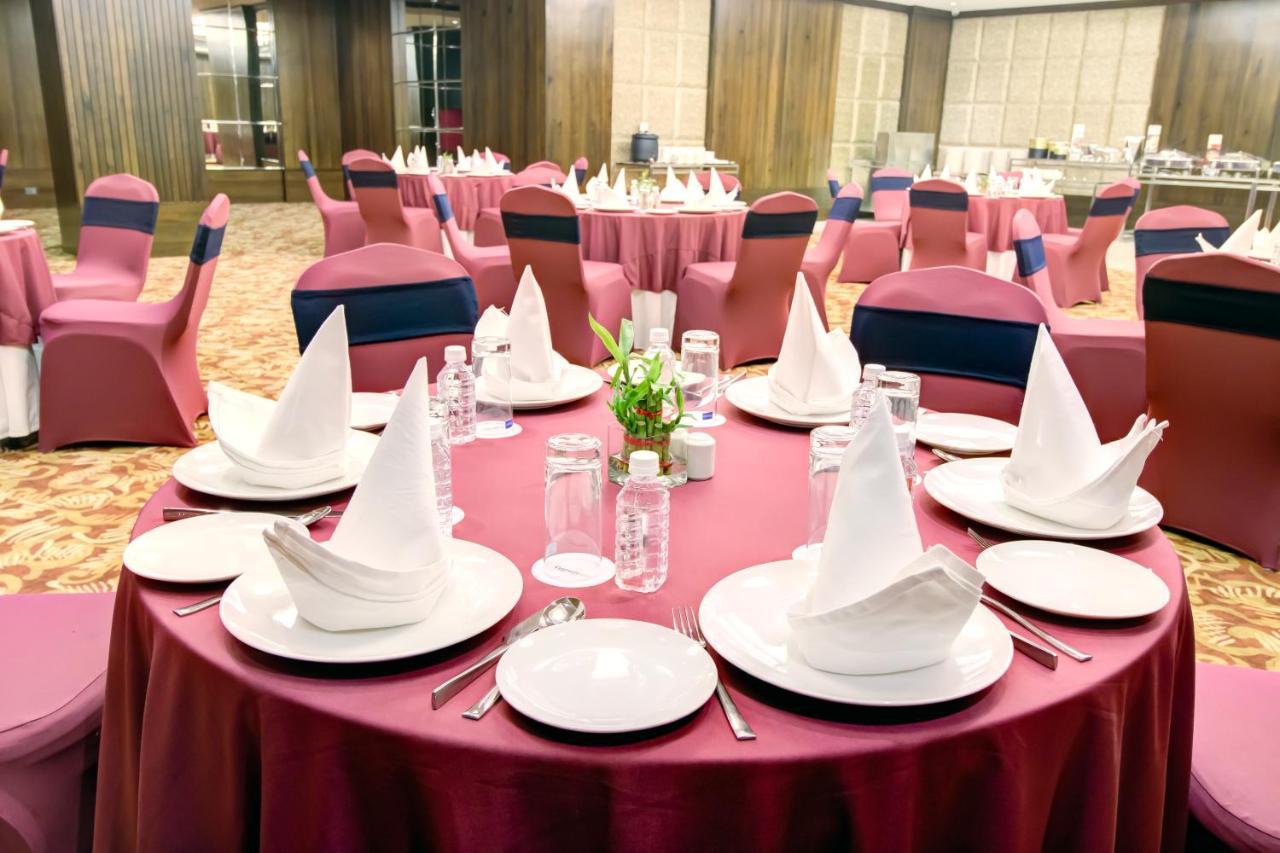 Cygnett Park Bl 4* Jaipur