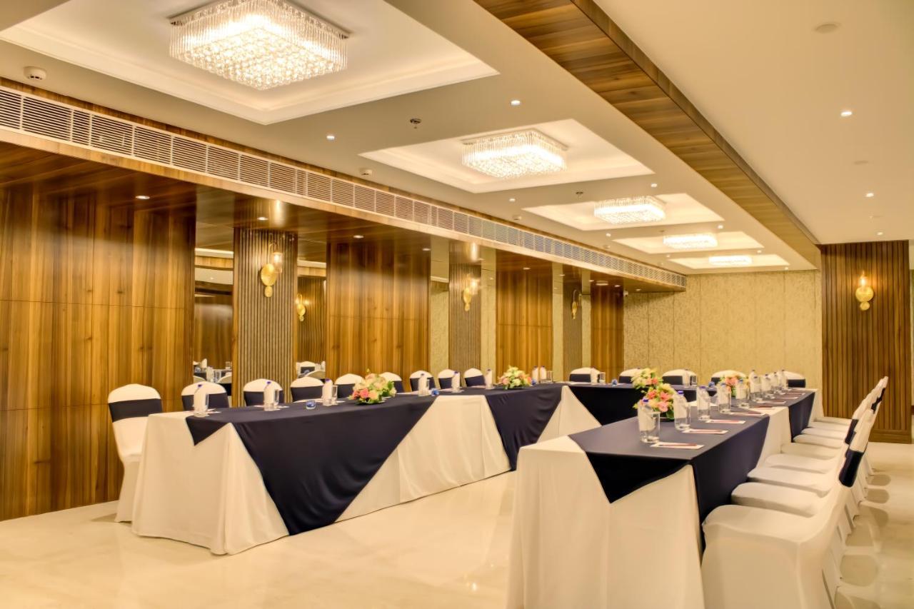 Cygnett Park Bl Hotel 4*