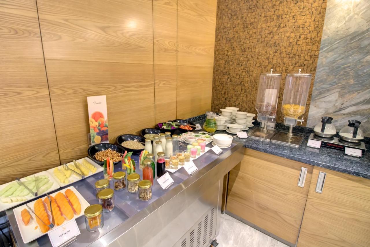 Cygnett Park Bl 4* Jaipur