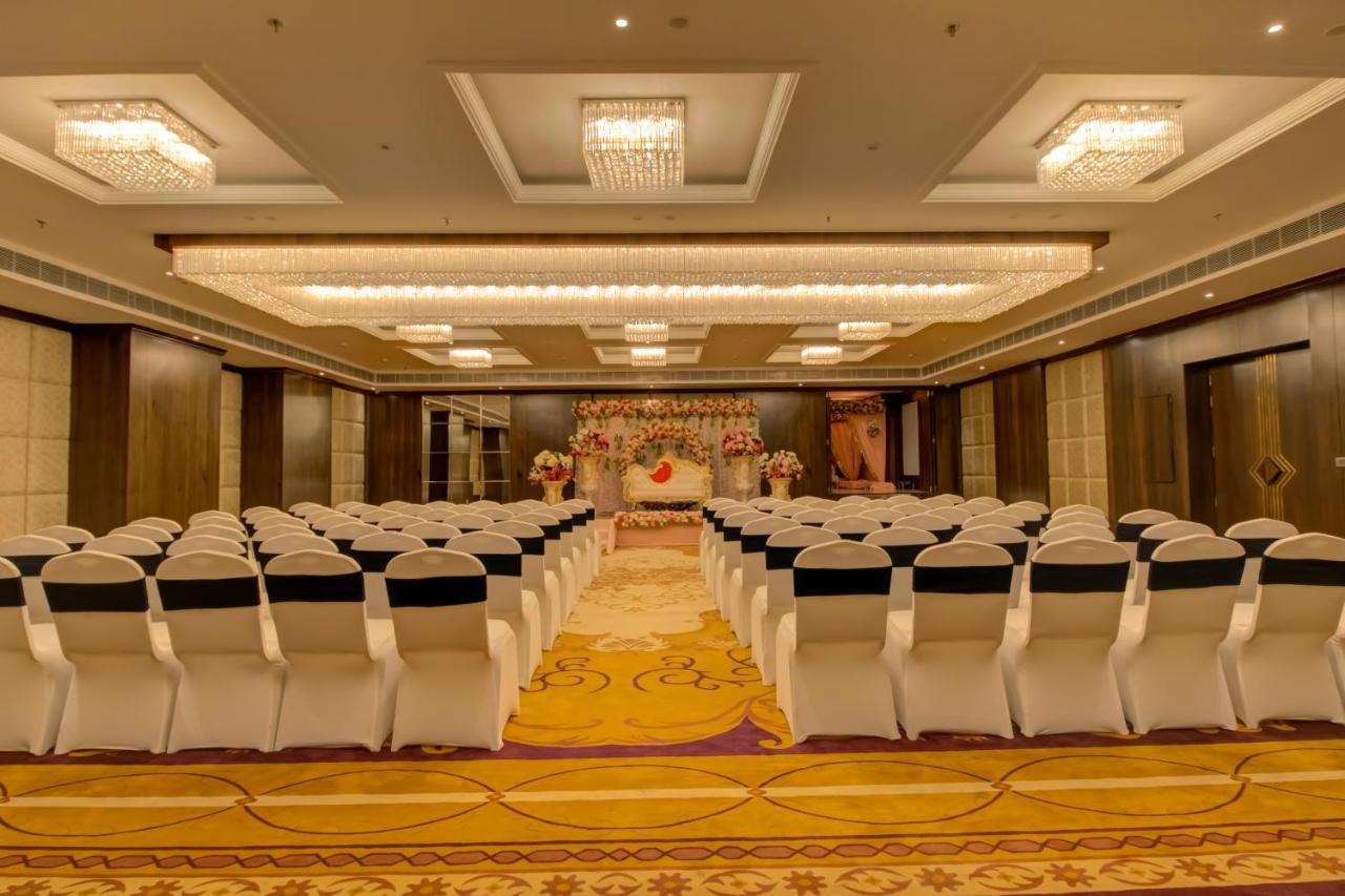 Hotel Cygnett Park Bl