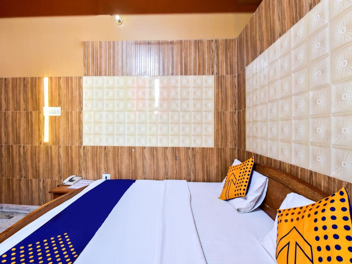 Ganga Kripa Hotel Jaipur