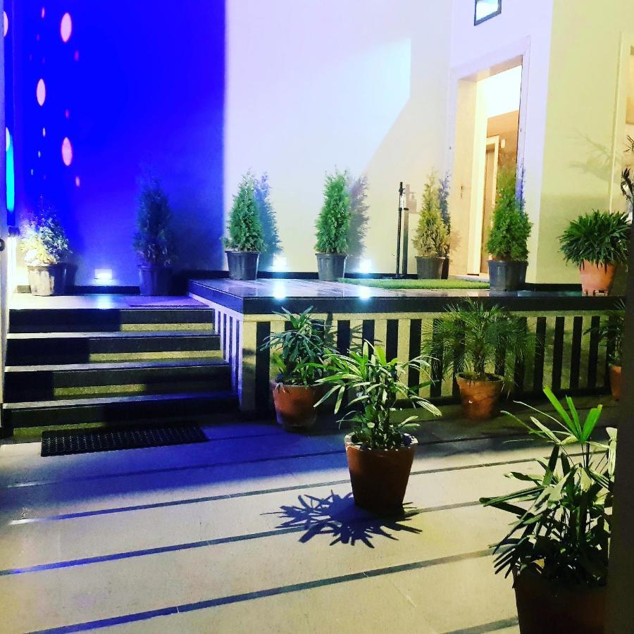 Vasudha Palace Hotel 3*