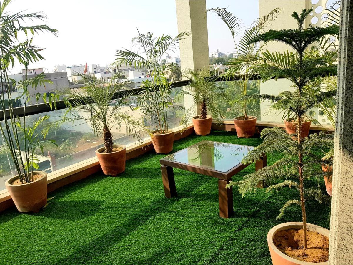Vasudha Palace
