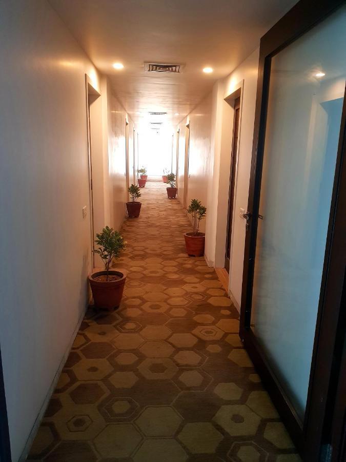 Vasudha Palace