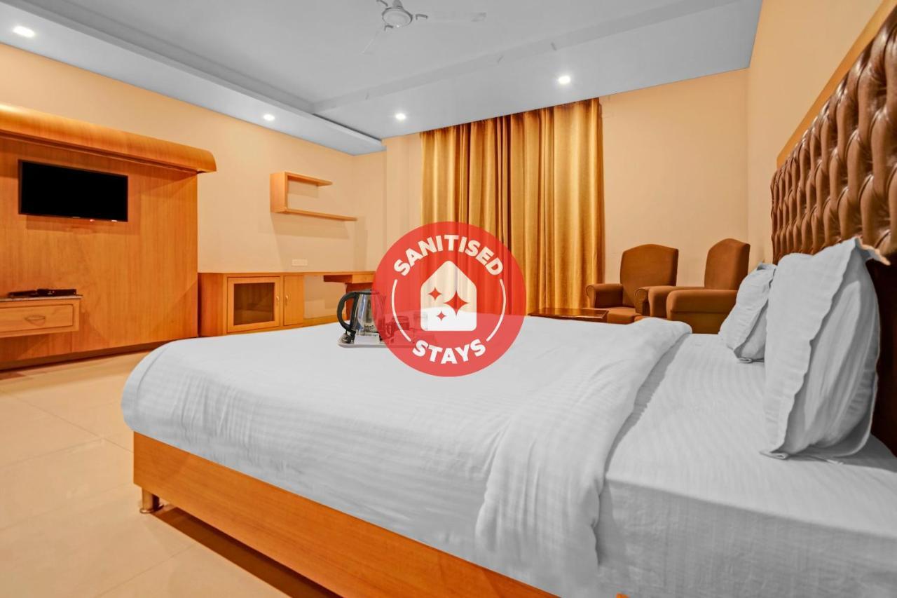 Townhouse 652 Royal Akshayam 4* Jaipur