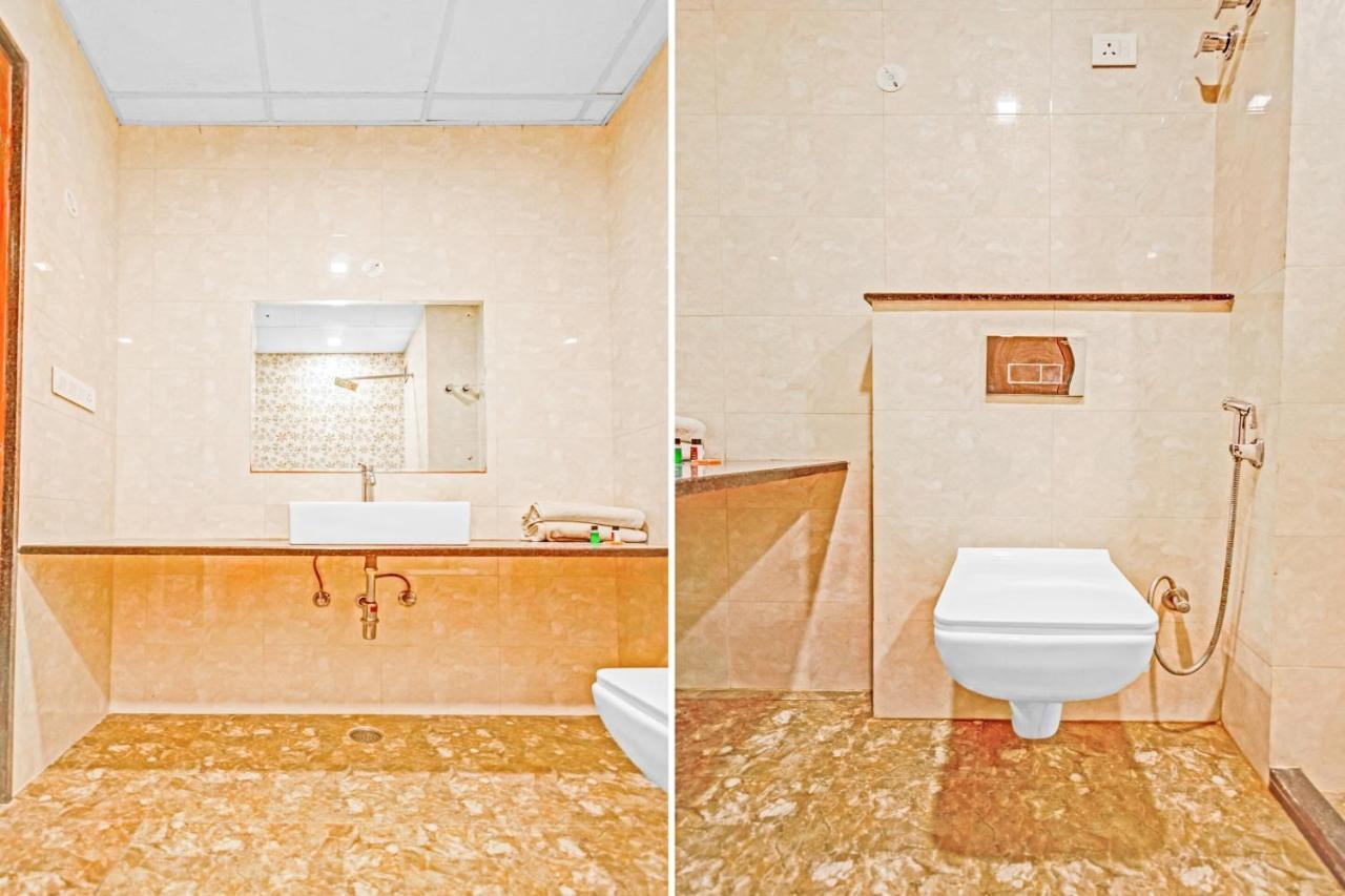 Hotel Townhouse 652 Royal Akshayam Jaipur