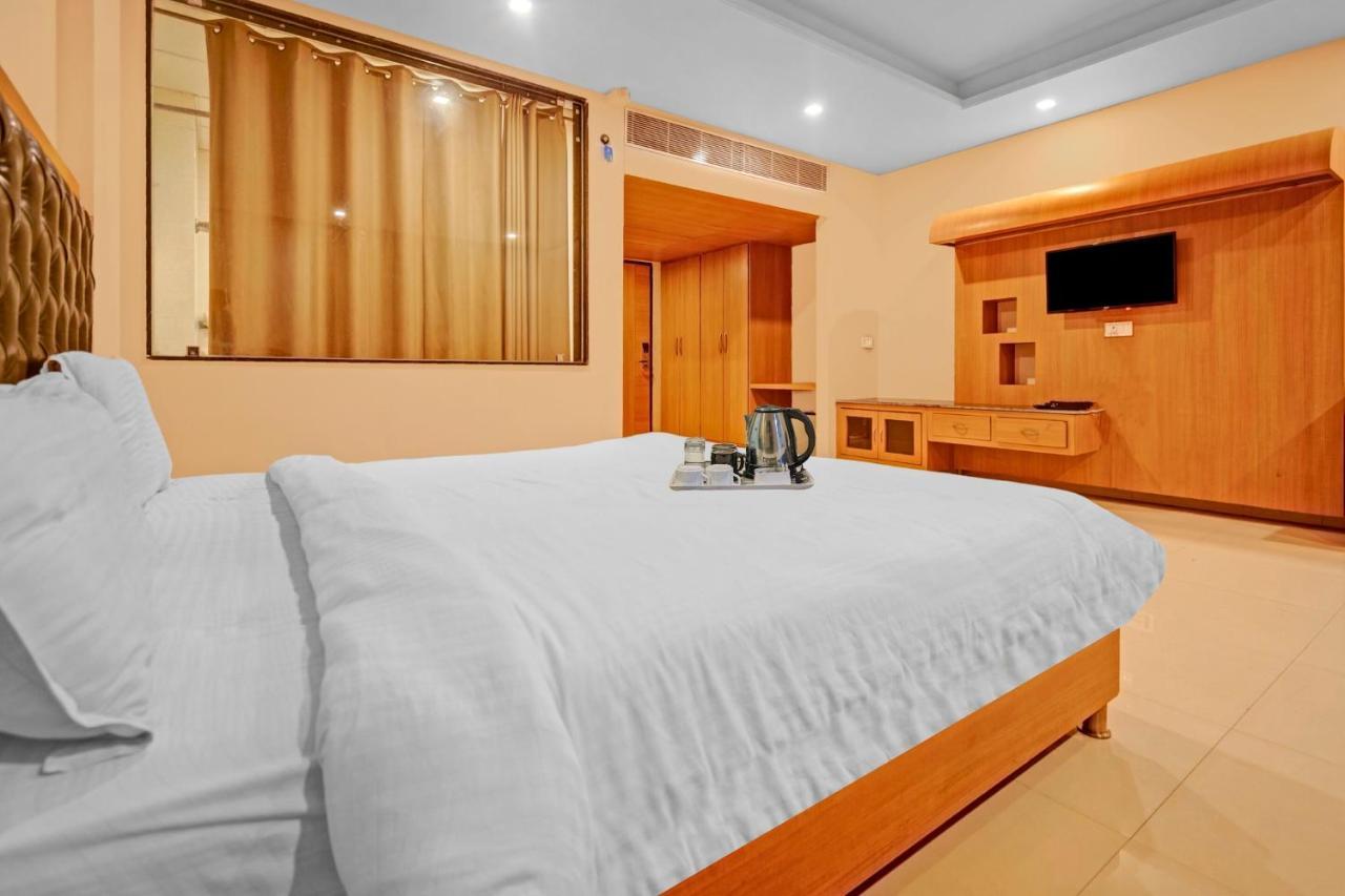 Townhouse 652 Royal Akshayam 4* Jaipur