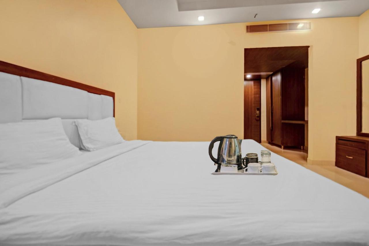 Hotel Townhouse 652 Royal Akshayam Jaipur