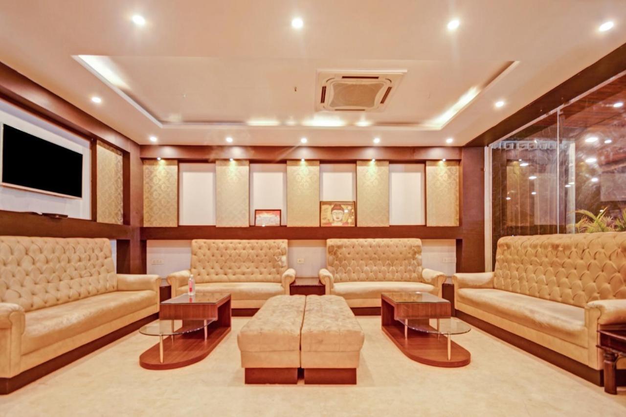 Townhouse 652 Royal Akshayam Hotel 4*