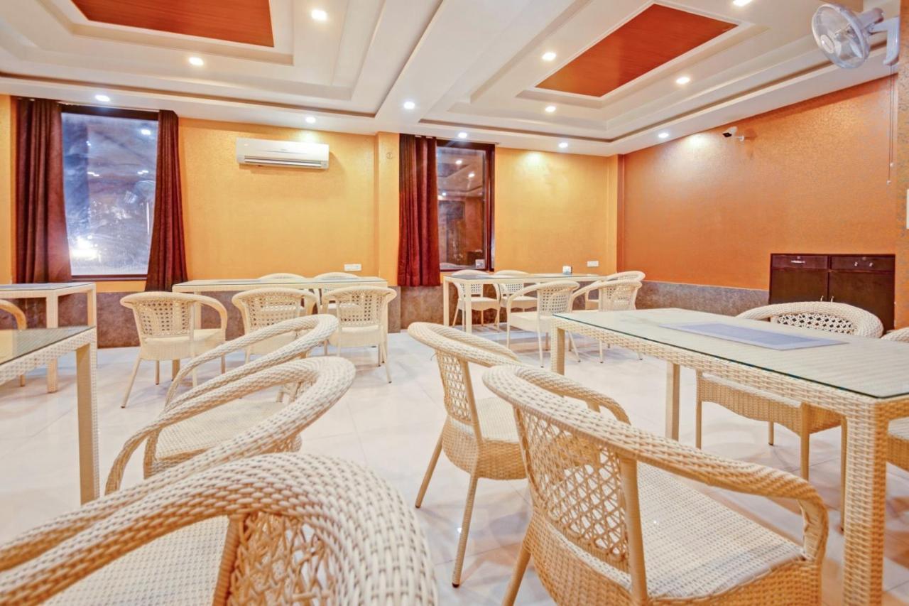 Hotel Townhouse 652 Royal Akshayam Jaipur