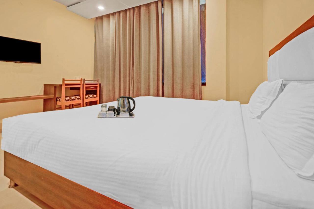 Townhouse 652 Royal Akshayam Hotel Jaipur