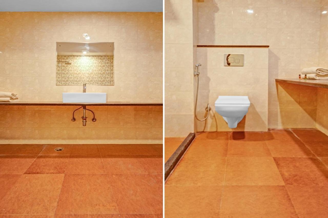 Townhouse 652 Royal Akshayam Hotel 4*