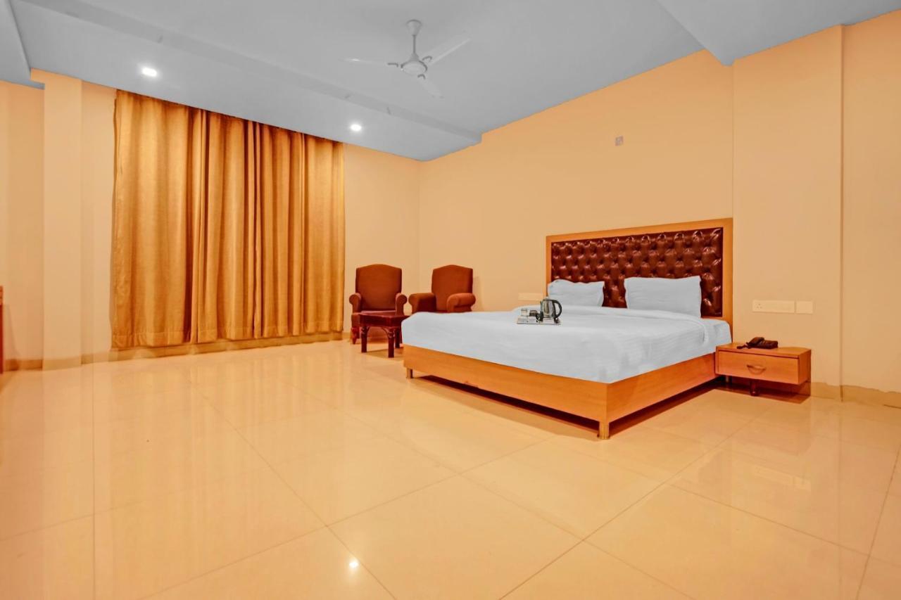 Hotel Townhouse 652 Royal Akshayam Jaipur