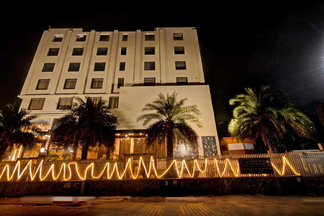 Hotel Townhouse 652 Royal Akshayam Jaipur