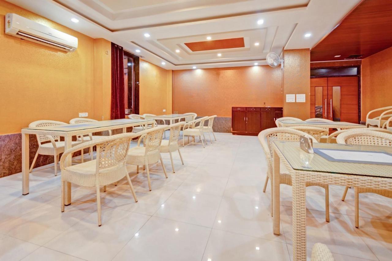 Hotel Townhouse 652 Royal Akshayam