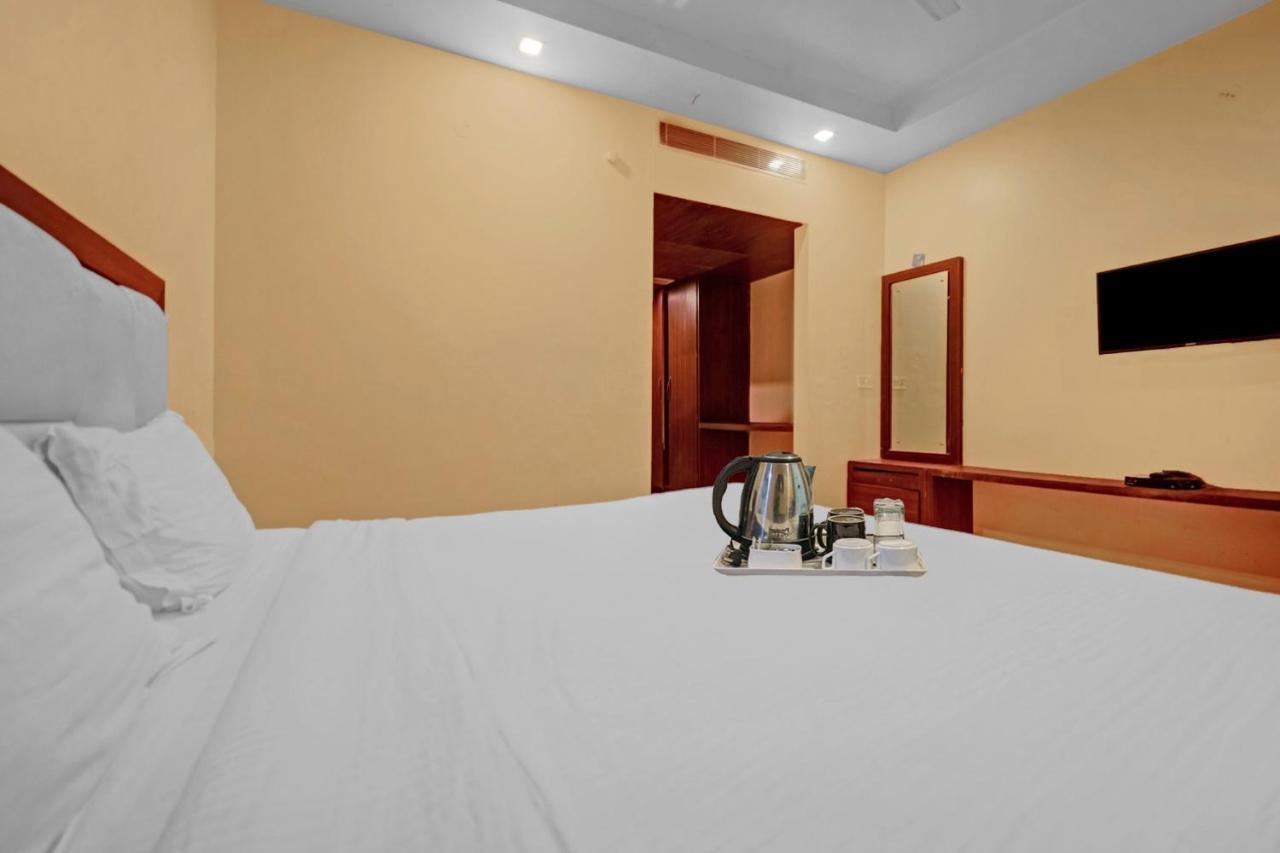 Hotel Townhouse 652 Royal Akshayam
