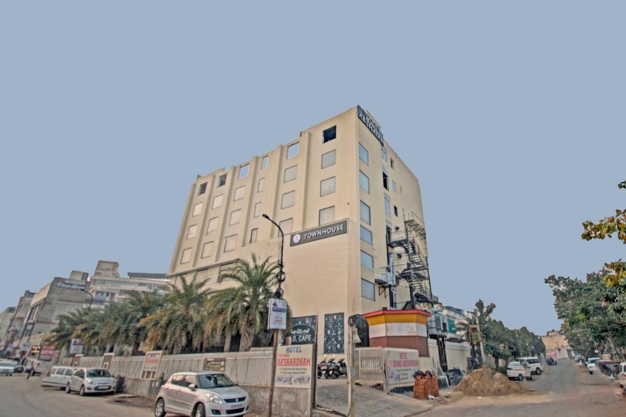 Townhouse 652 Royal Akshayam Hotel Jaipur