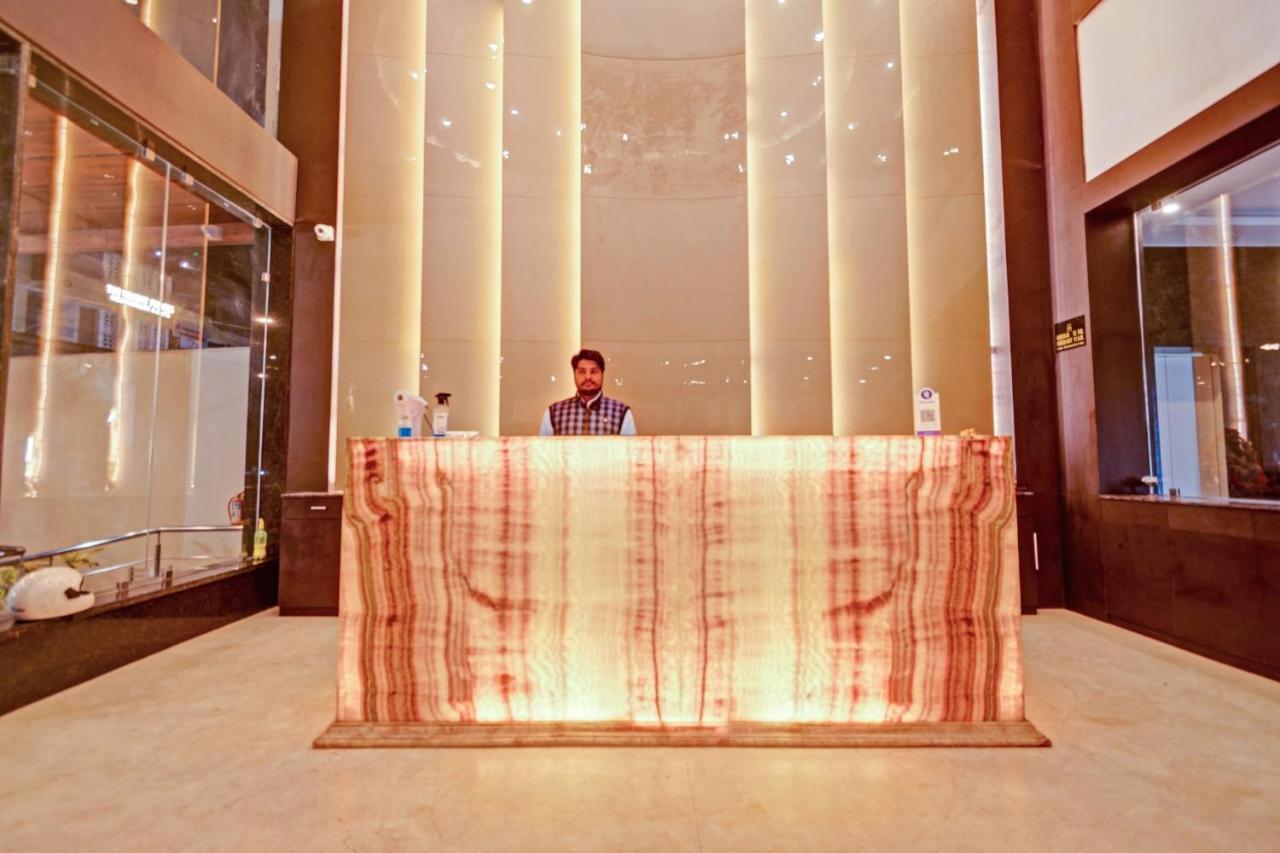Hotel Townhouse 652 Royal Akshayam Jaipur