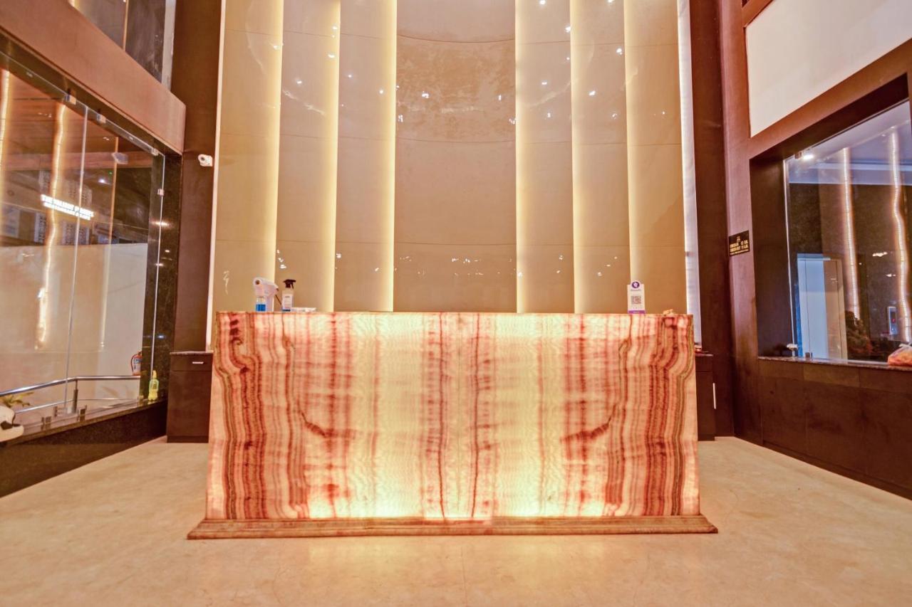 Hotel Townhouse 652 Royal Akshayam 4*