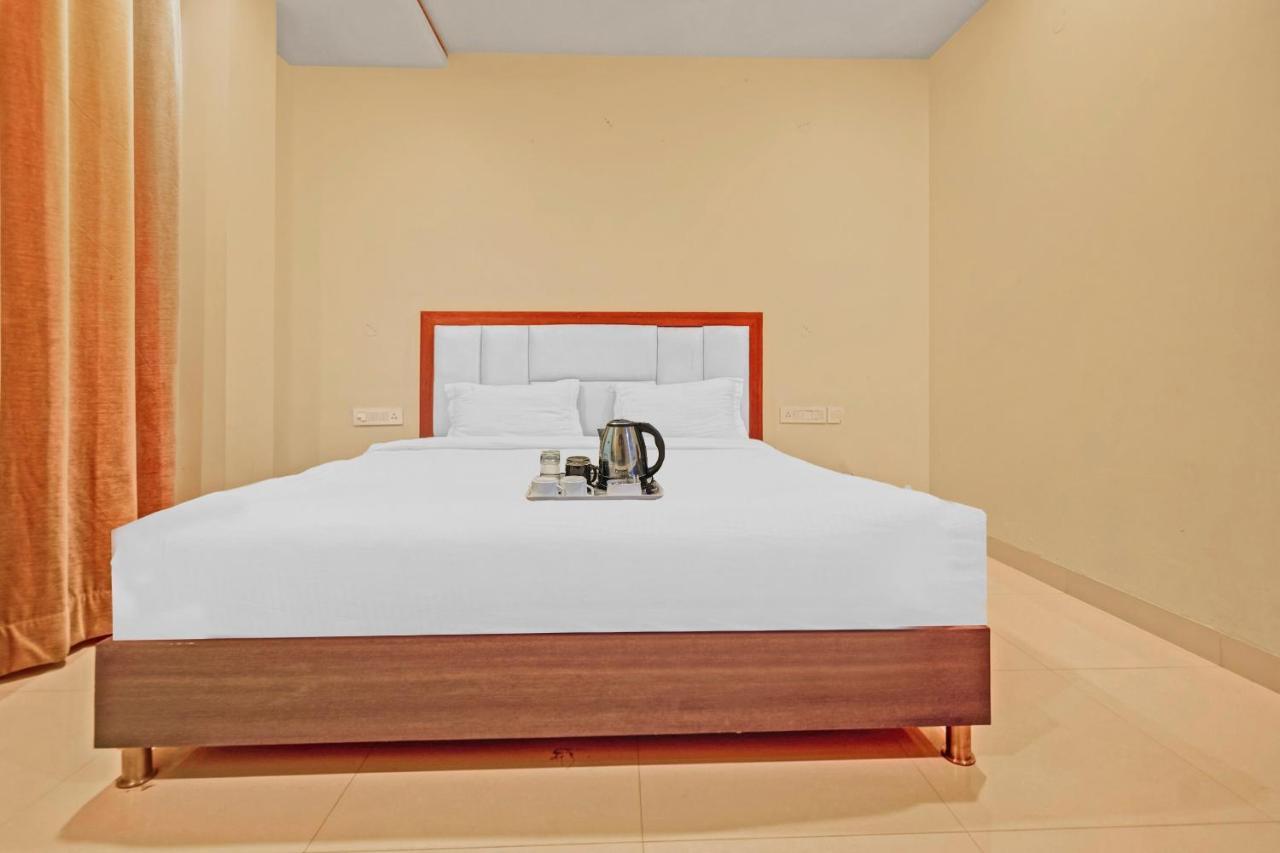 Hotel Townhouse 652 Royal Akshayam Jaipur