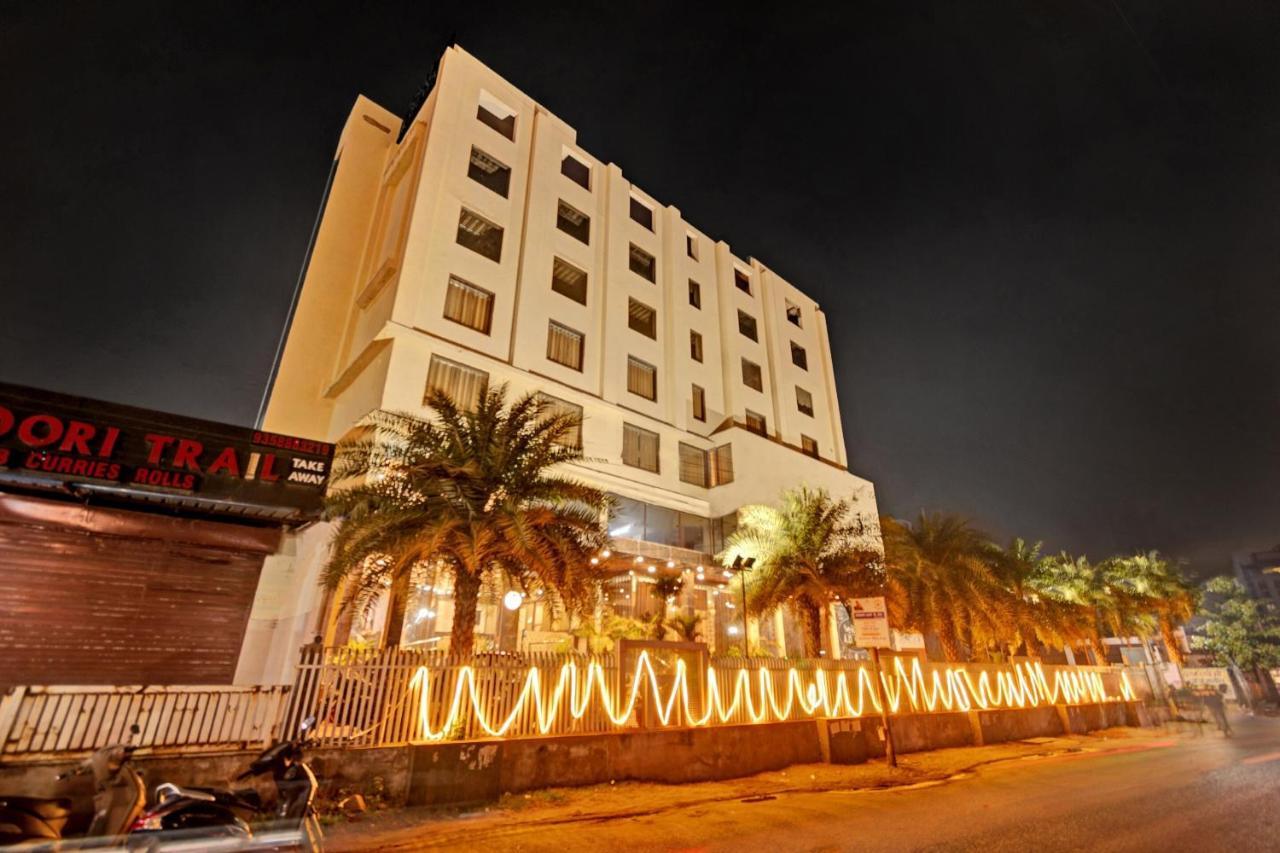 Hotel Townhouse 652 Royal Akshayam Jaipur