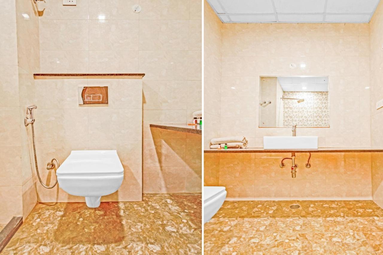 Hotel Townhouse 652 Royal Akshayam 4*