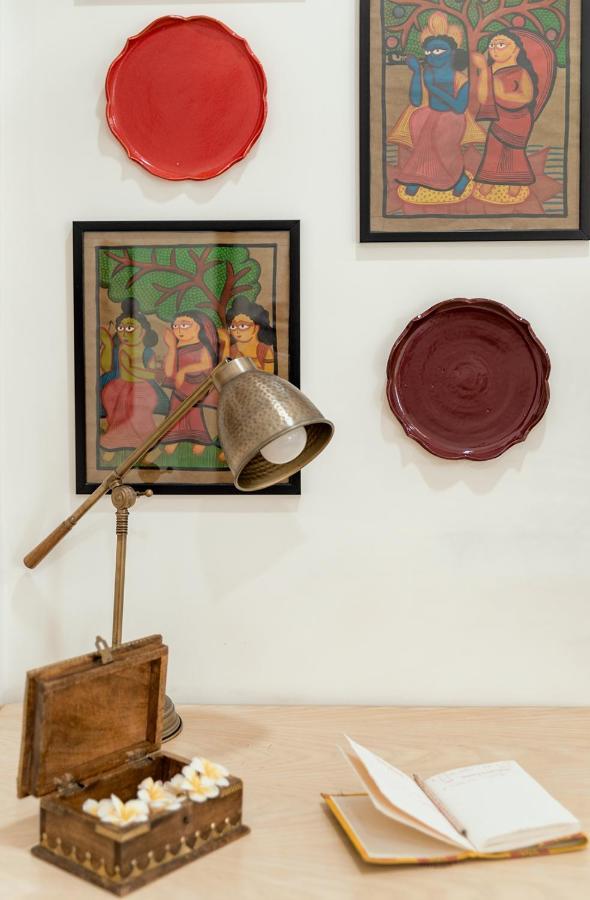 Bed & Breakfast The Art Ghar *