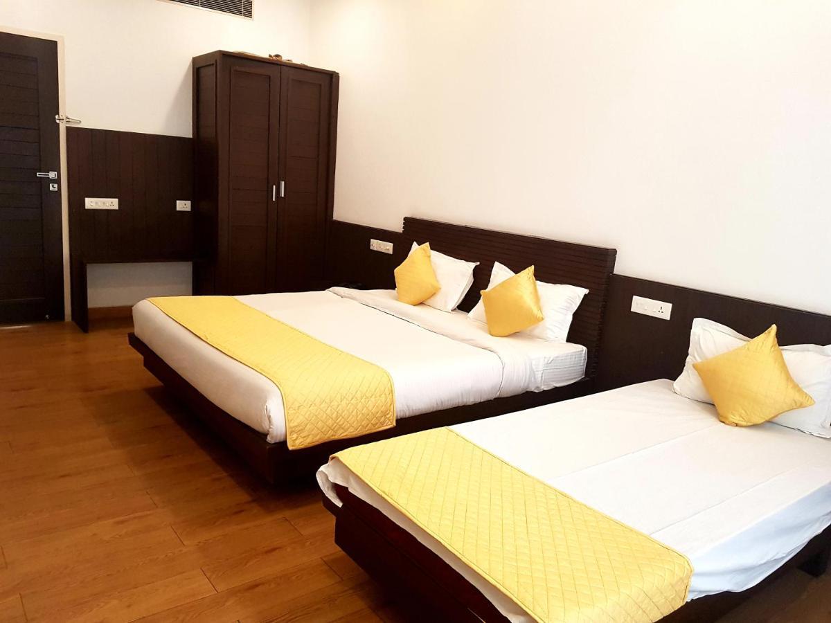 Vasudha Palace Hotel Jaipur