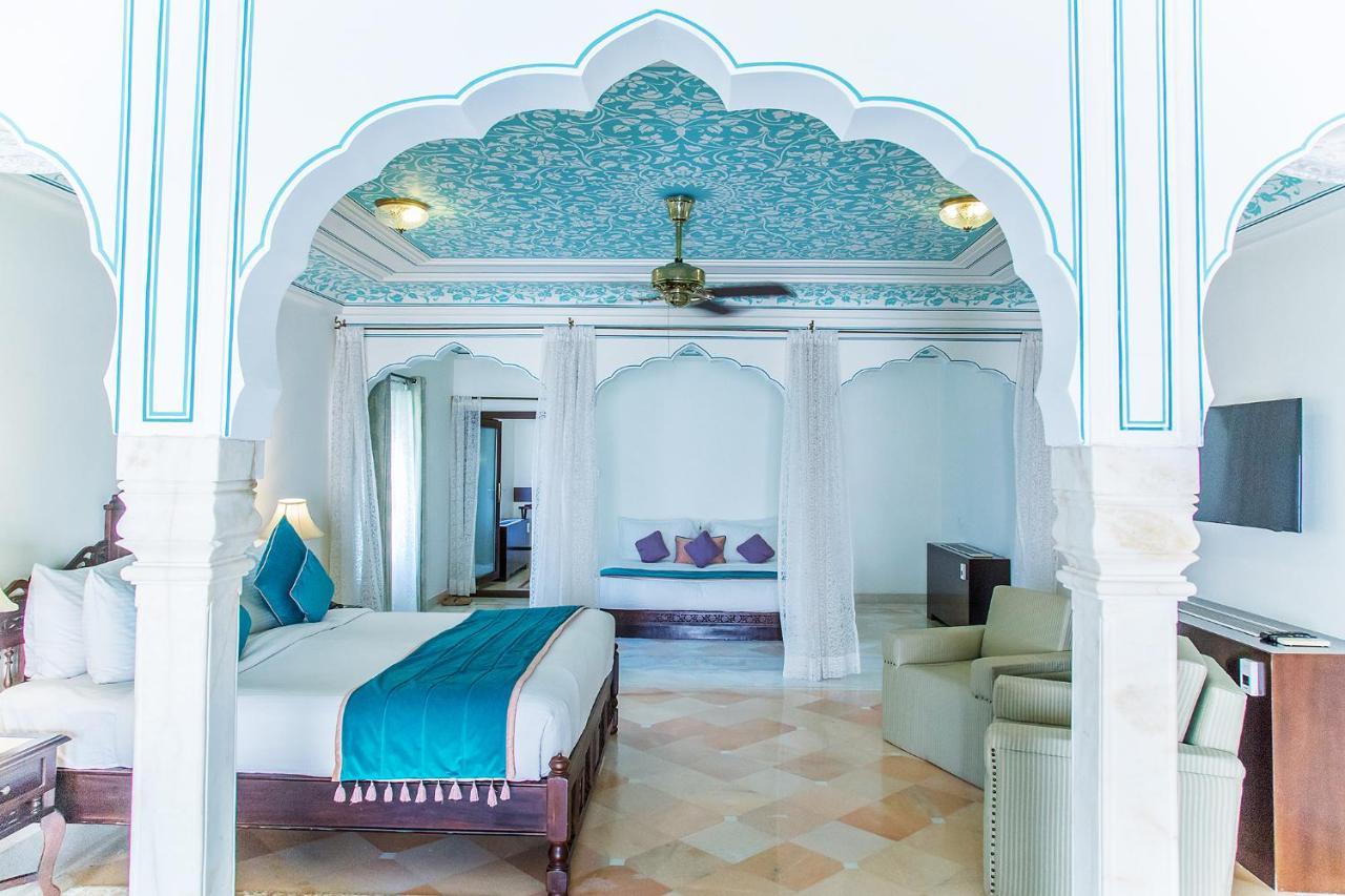Royal Heritage Haveli