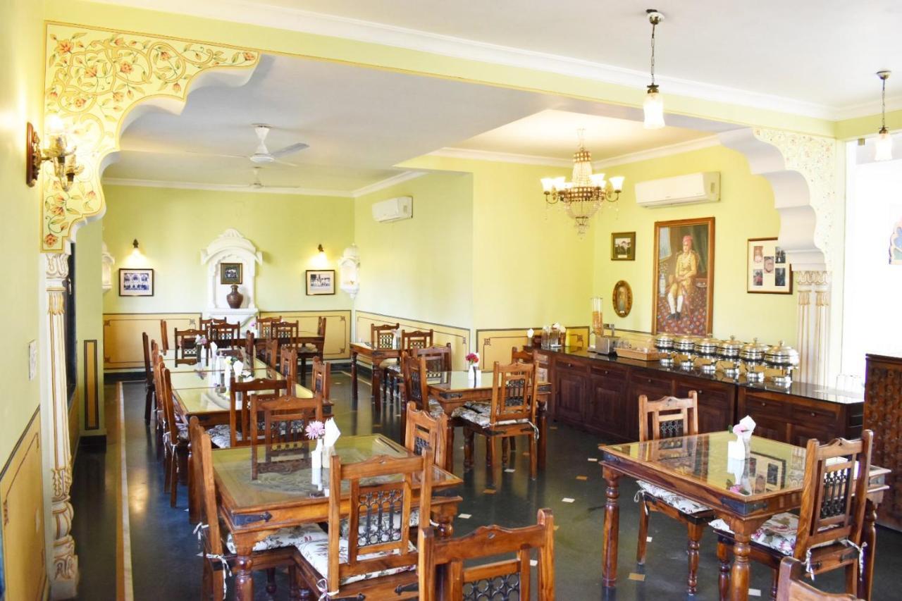 Rajasthan Palace 3*