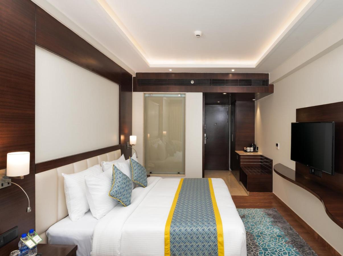 Cygnett Park Bl Hotel
