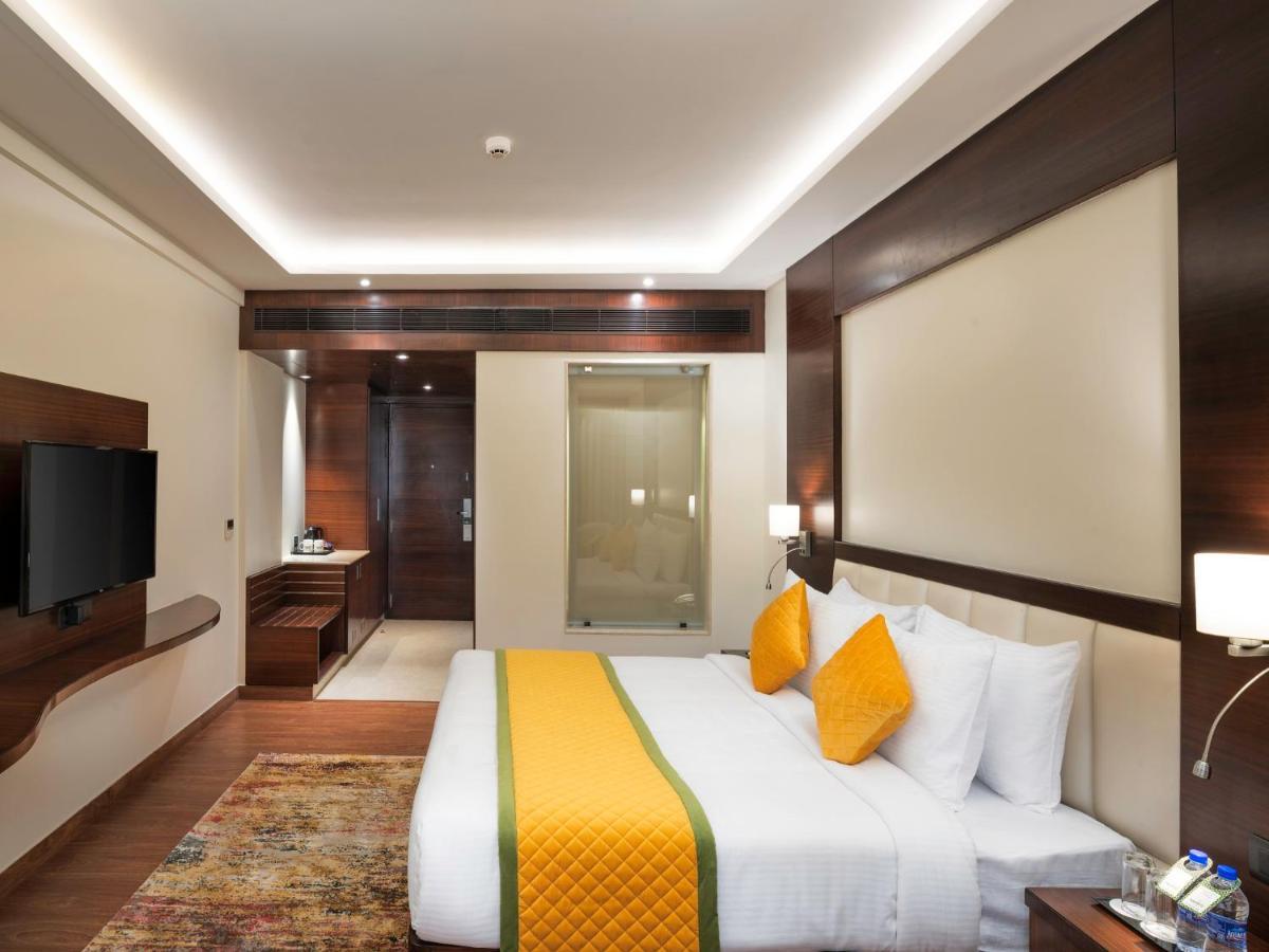 Cygnett Park Bl Hotel 4*