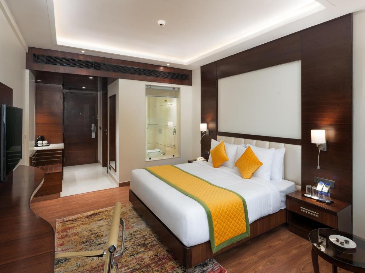Hotel Cygnett Park Bl