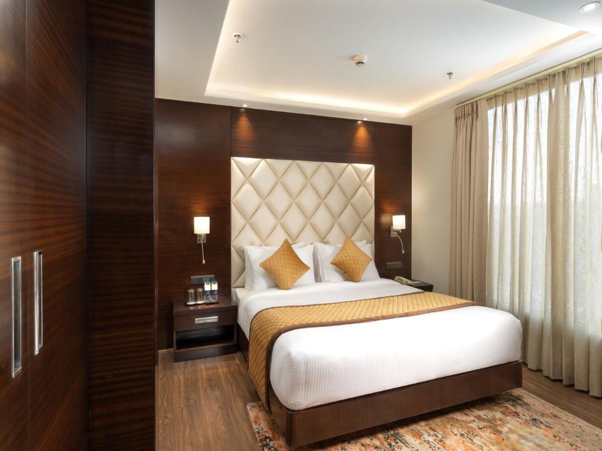 Cygnett Park Bl Hotel