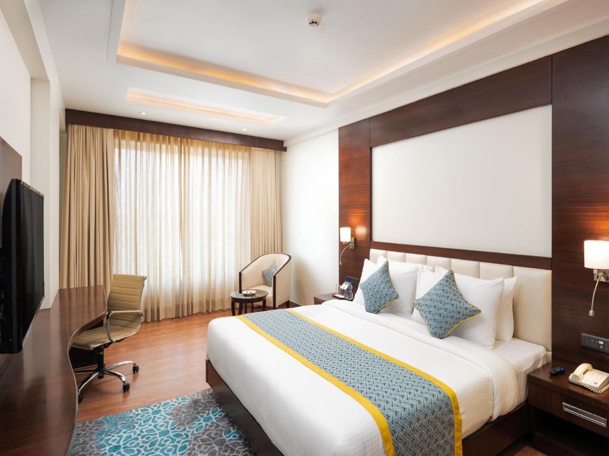 Hotel Cygnett Park Bl 4*